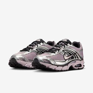 Nike Women's Air Max Moto 2K - Light Violet Ore & Platinum - Size 7.5